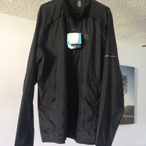 Salomon jacket